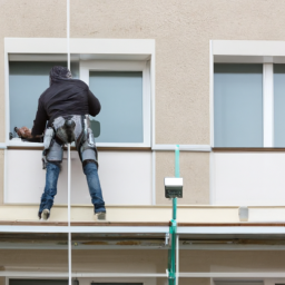 Rénovation de Façade : Une Transformation Radicale pour Votre Maison Tsingoni